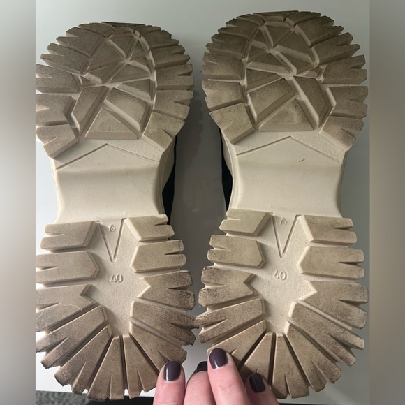 Royal Republiq Charge Oxford Sneaker - Picture 4 of 6